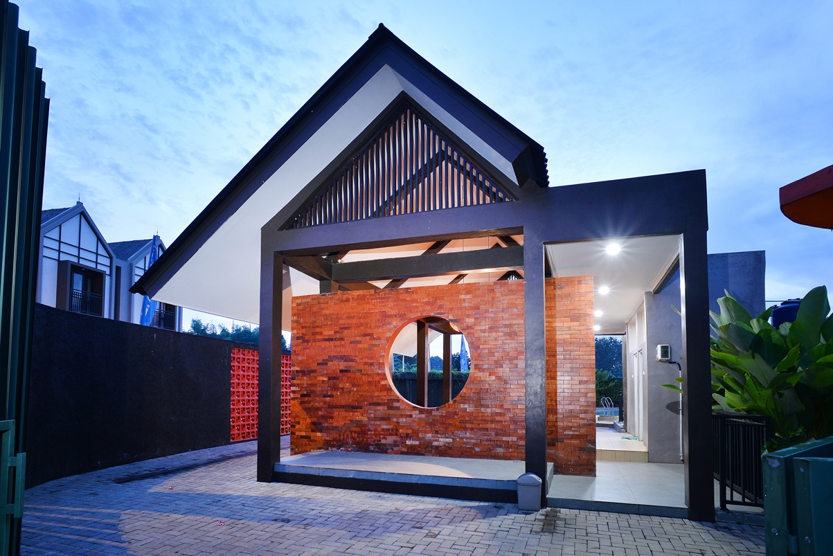 Club House